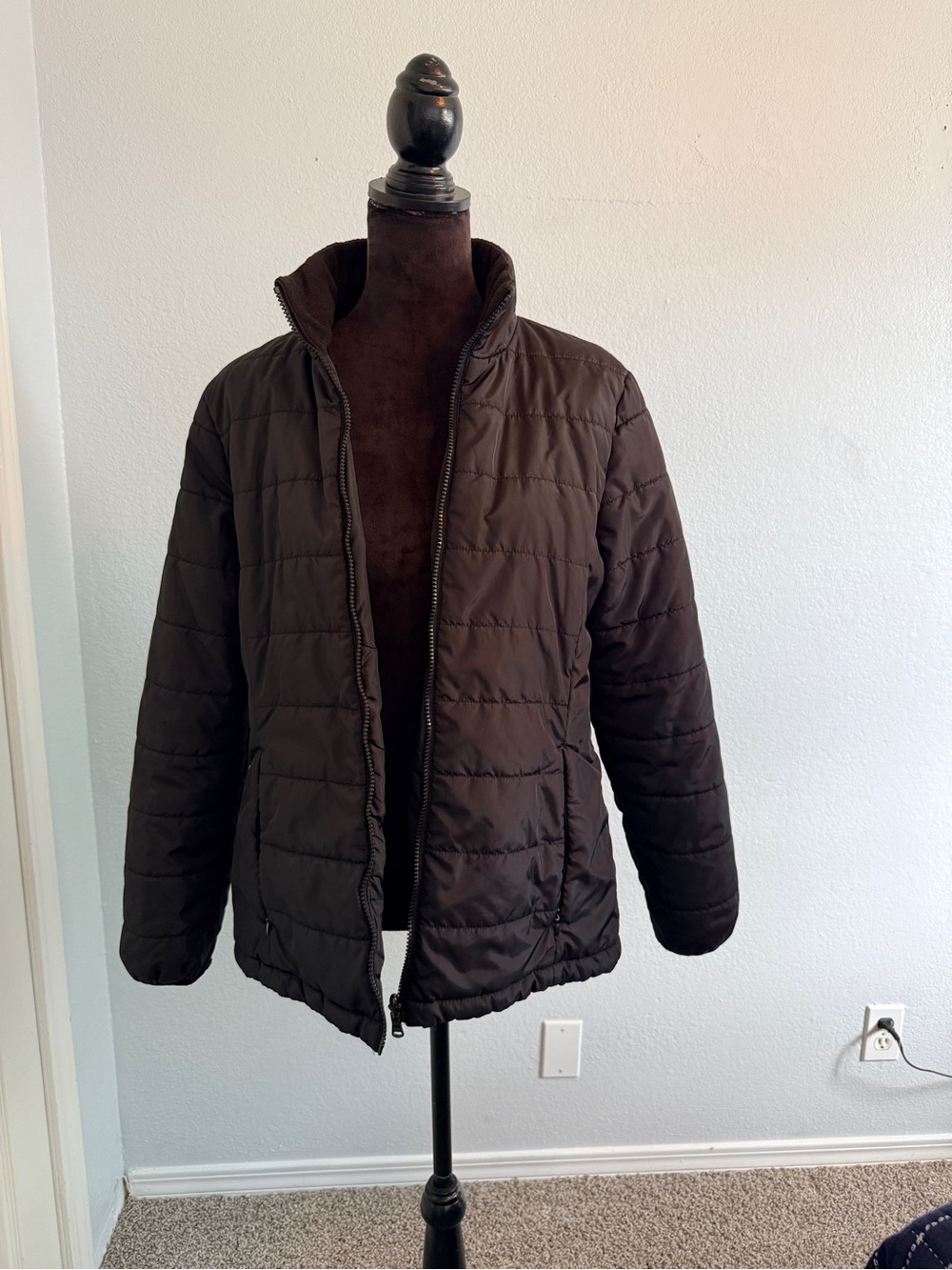 Calvin Klein jacket - Picture 2 of 3